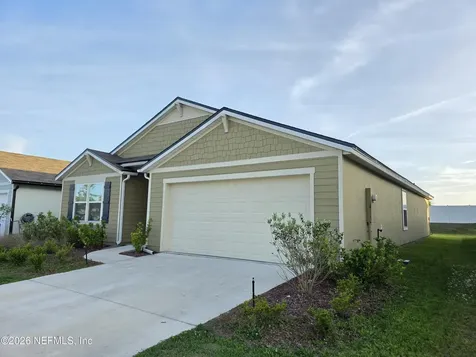 2885 Oak Stream Drive Green Cove Springs FL 32043