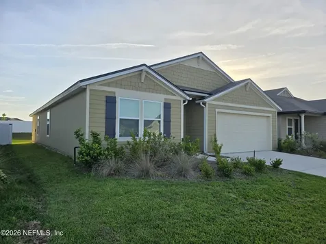 2885 Oak Stream Drive Green Cove Springs FL 32043