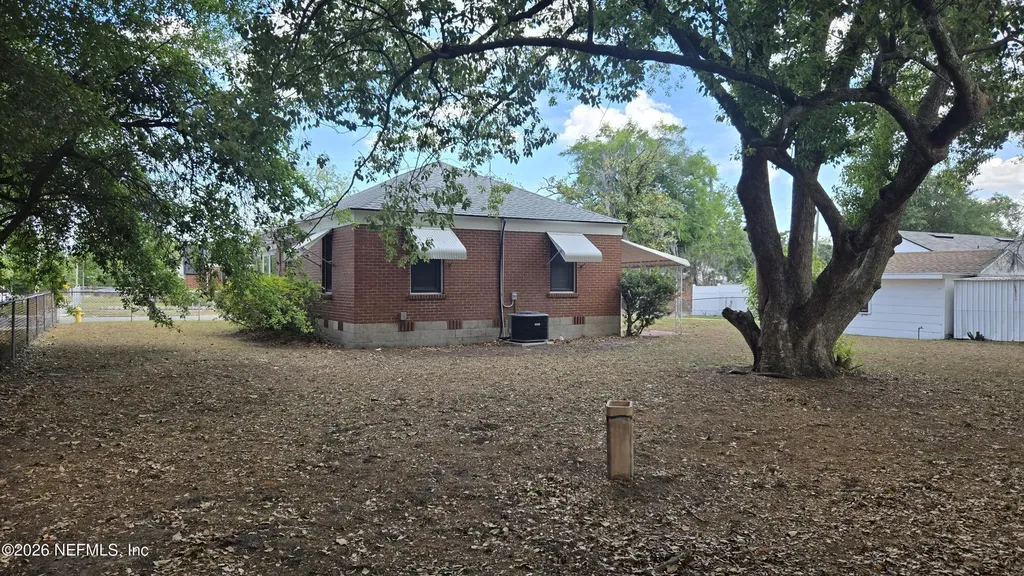 328 E 48th Street Jacksonville FL 32208