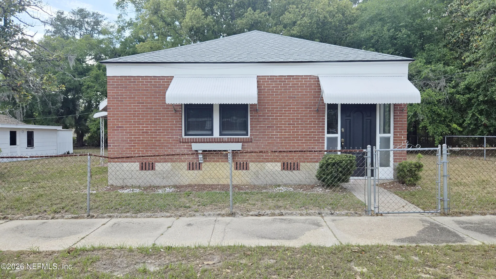 328 E 48th Street Jacksonville FL 32208