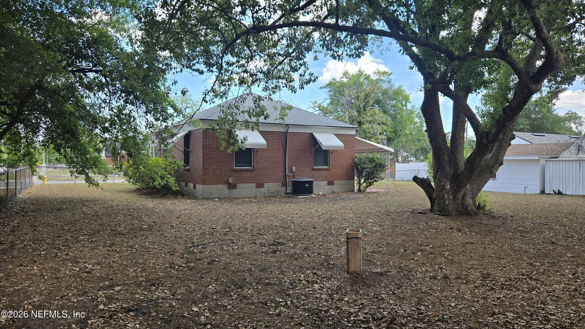 328 E 48th Street Jacksonville FL 32208