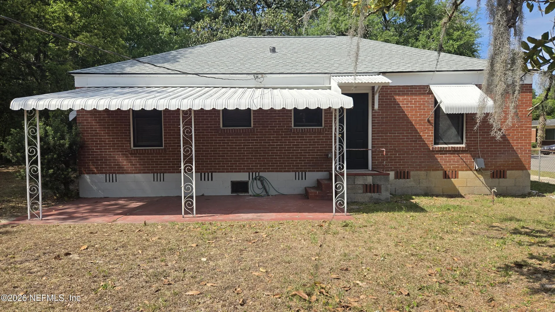 328 E 48th Street Jacksonville FL 32208