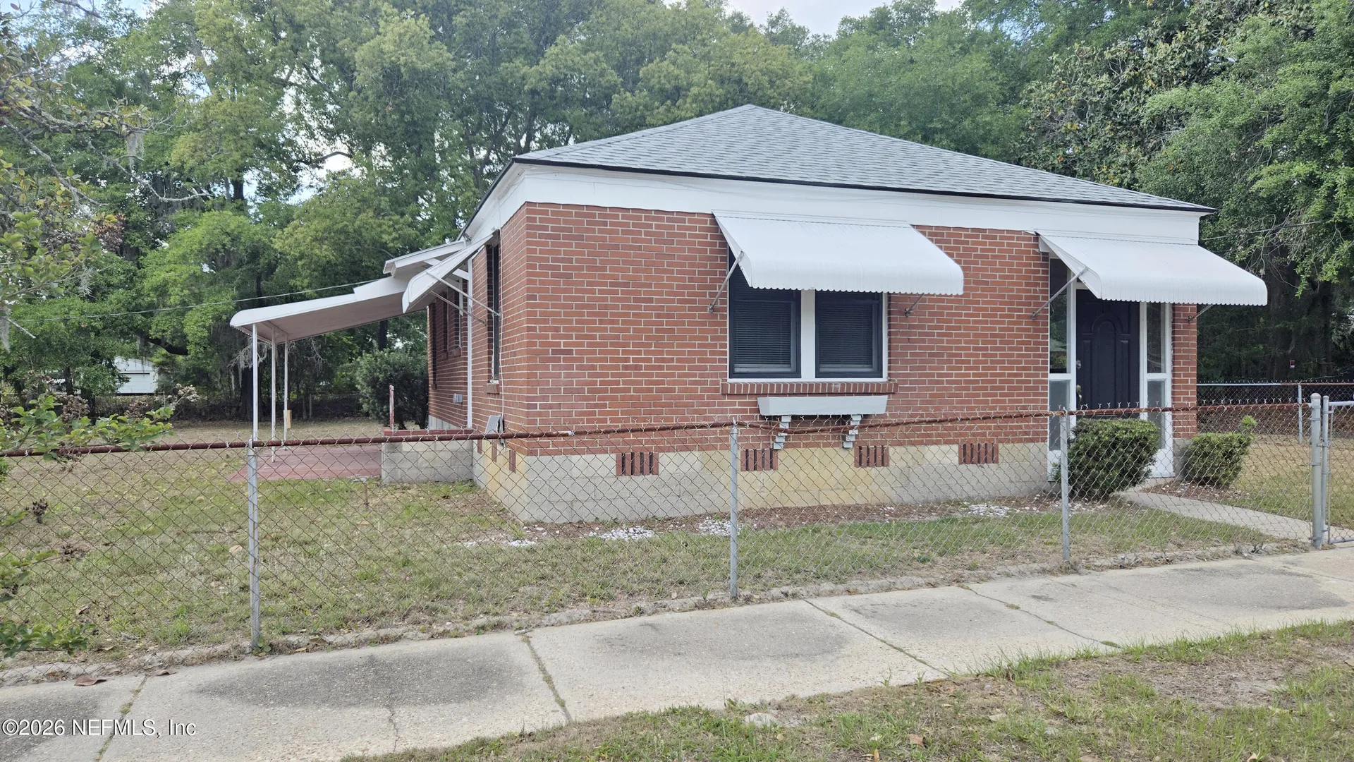 328 E 48th Street Jacksonville FL 32208
