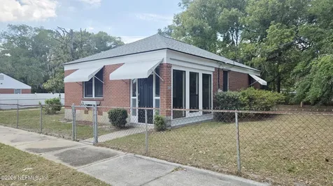 328 E 48th Street Jacksonville FL 32208