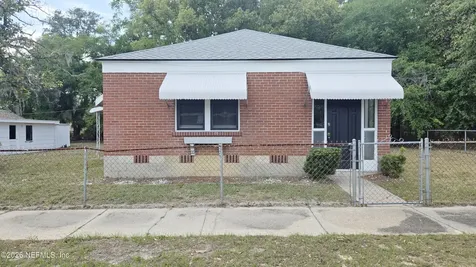 328 E 48th Street Jacksonville FL 32208