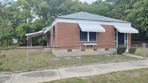 328 E 48th Street Jacksonville FL 32208