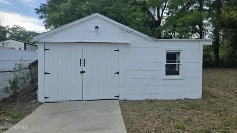 328 E 48th Street Jacksonville FL 32208