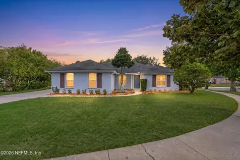 2041 Merced Court Jacksonville FL 32224