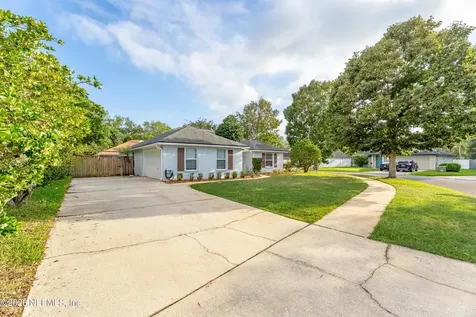 2041 Merced Court Jacksonville FL 32224