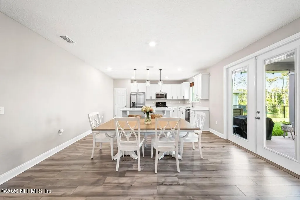 13073 Palmetto Bluff Drive Jacksonville FL 32225