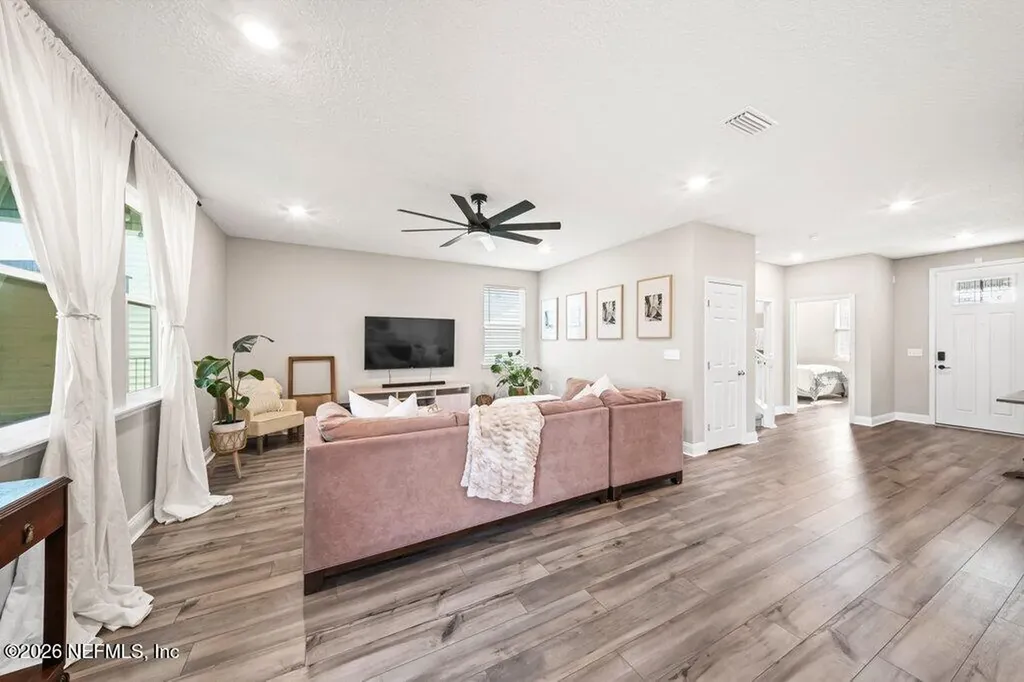 13073 Palmetto Bluff Drive Jacksonville FL 32225