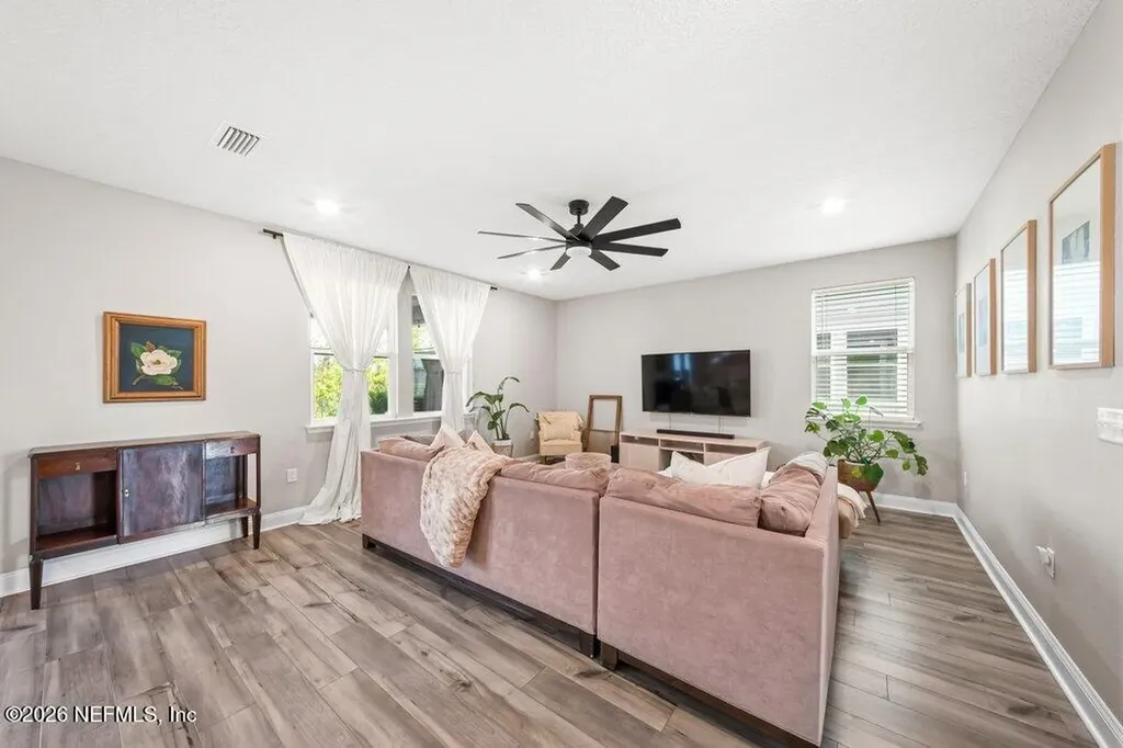 13073 Palmetto Bluff Drive Jacksonville FL 32225