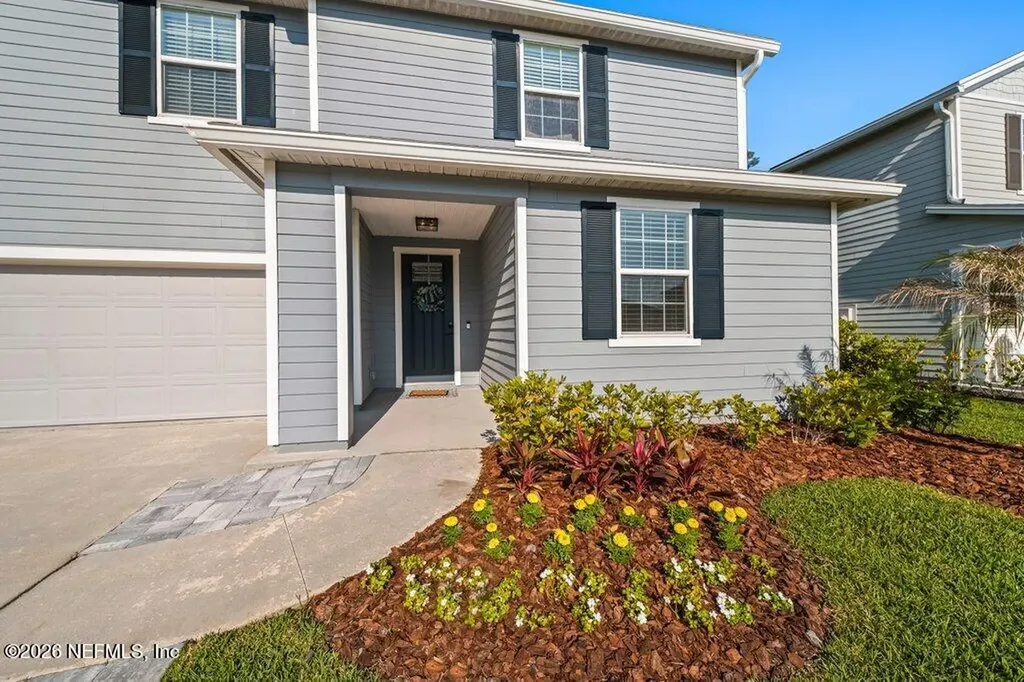 13073 Palmetto Bluff Drive Jacksonville FL 32225