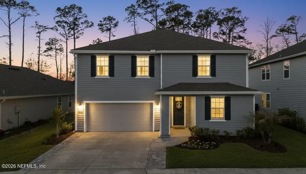13073 Palmetto Bluff Drive Jacksonville FL 32225