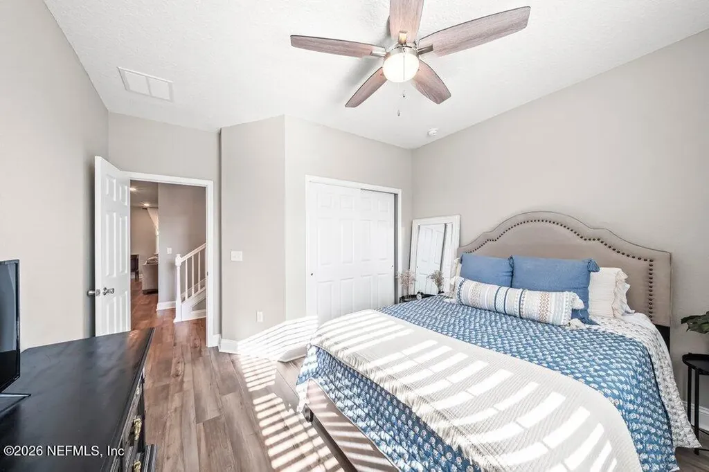 13073 Palmetto Bluff Drive Jacksonville FL 32225