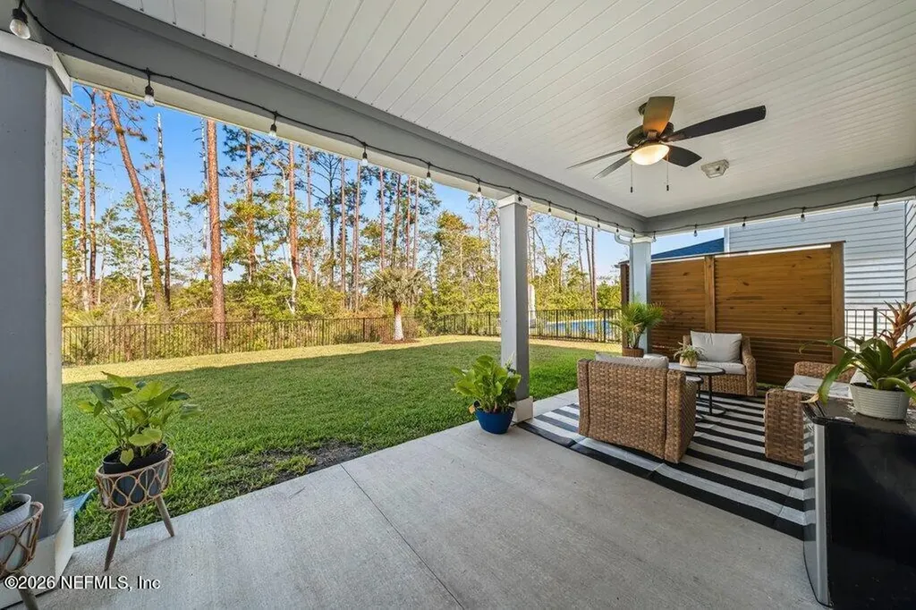 13073 Palmetto Bluff Drive Jacksonville FL 32225