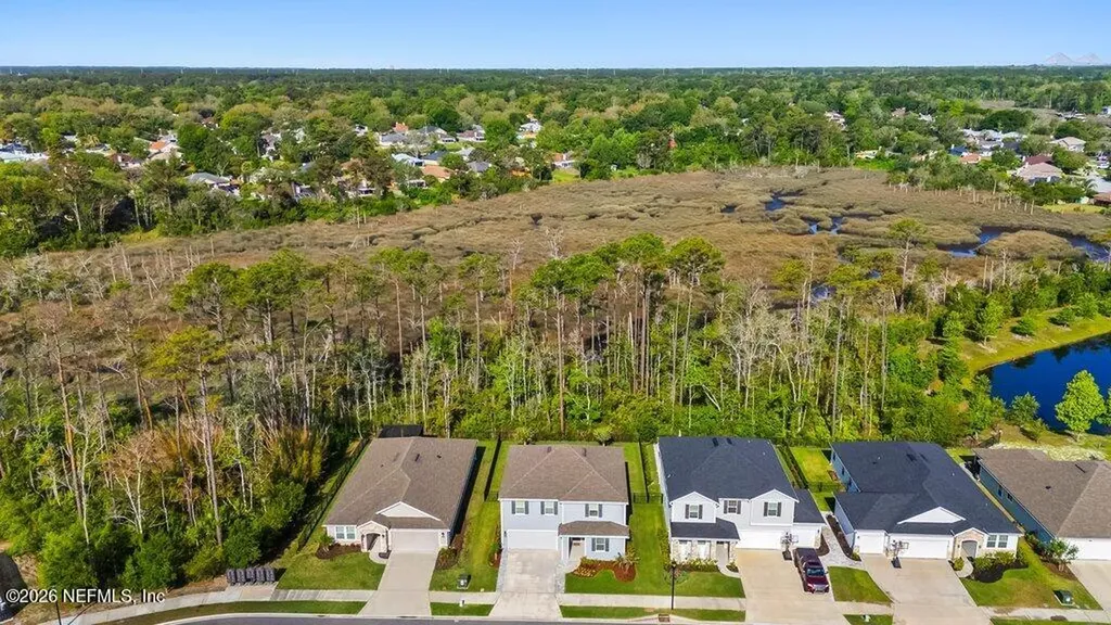 13073 Palmetto Bluff Drive Jacksonville FL 32225
