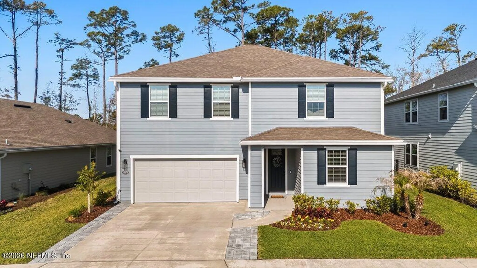 13073 Palmetto Bluff Drive Jacksonville FL 32225