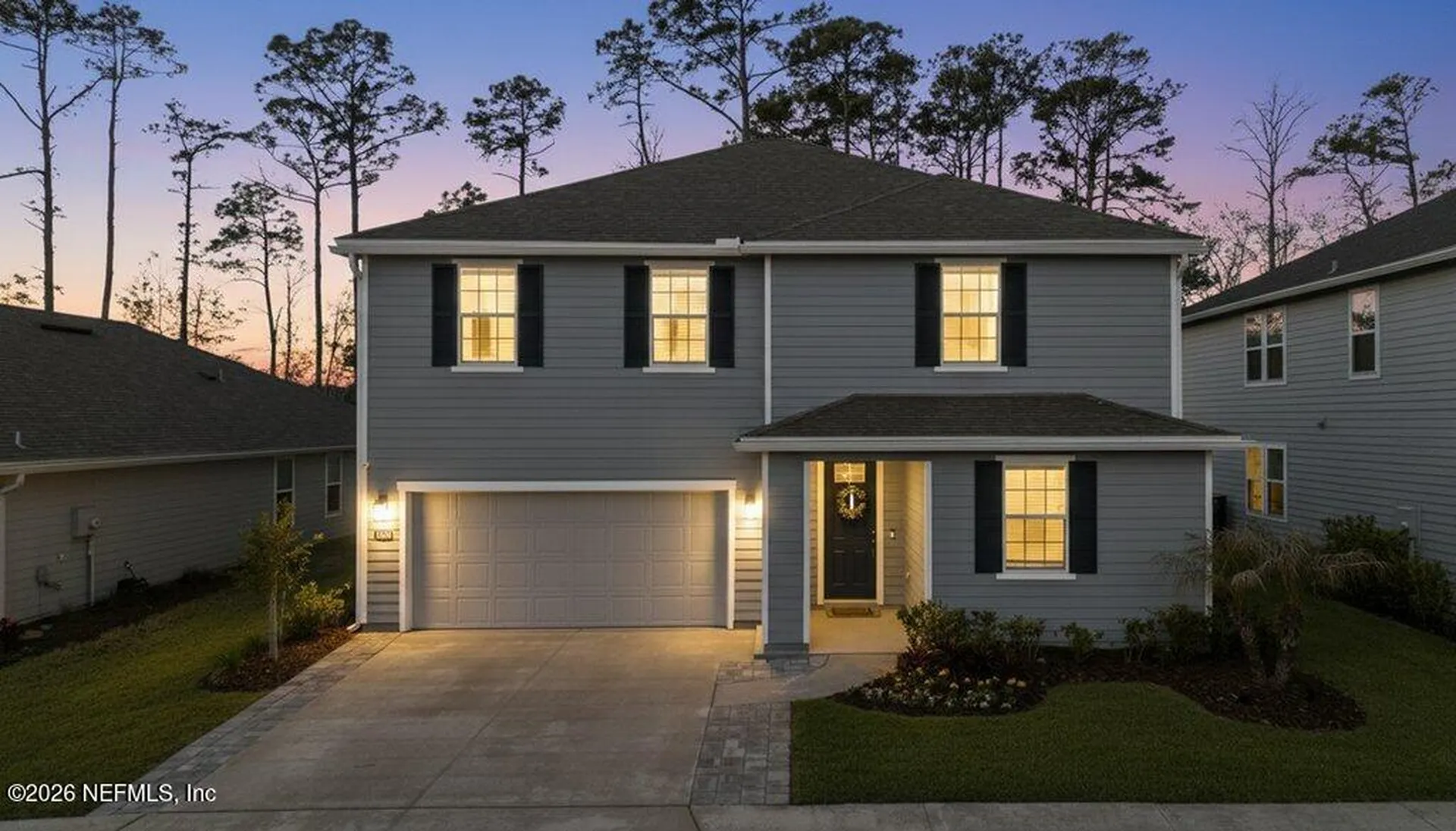 13073 Palmetto Bluff Drive Jacksonville FL 32225