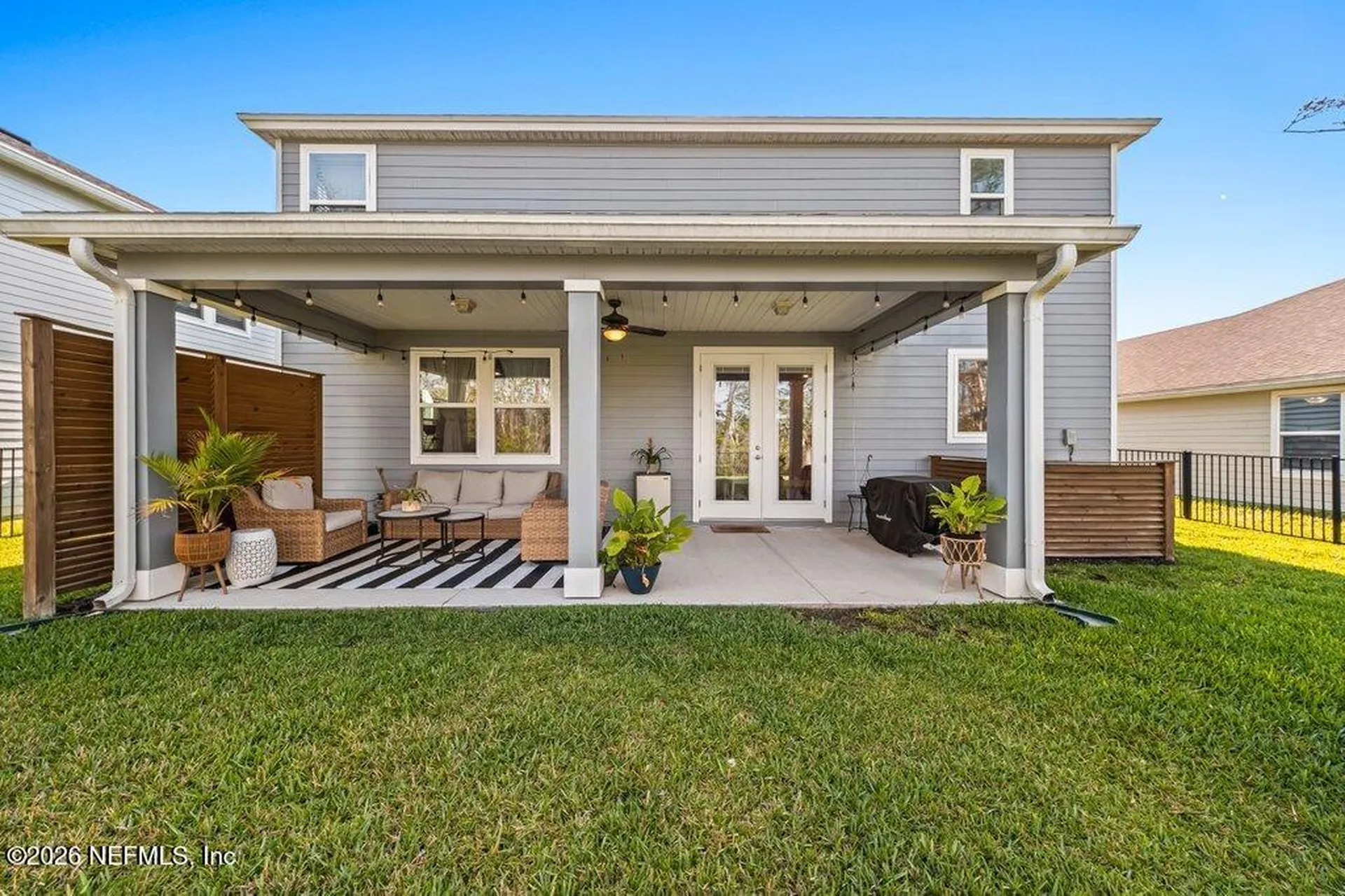 13073 Palmetto Bluff Drive Jacksonville FL 32225