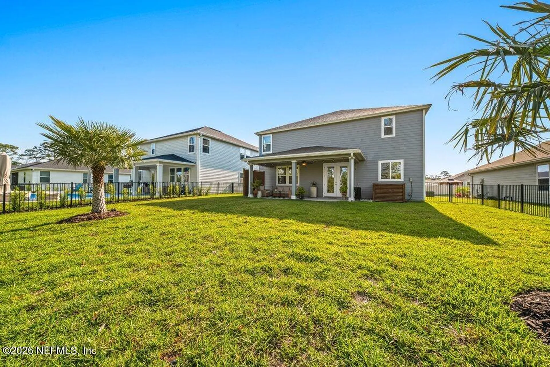 13073 Palmetto Bluff Drive Jacksonville FL 32225