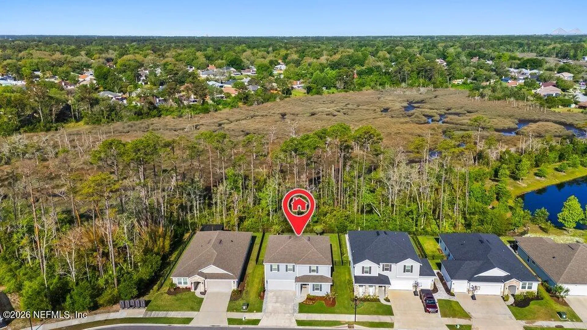13073 Palmetto Bluff Drive Jacksonville FL 32225