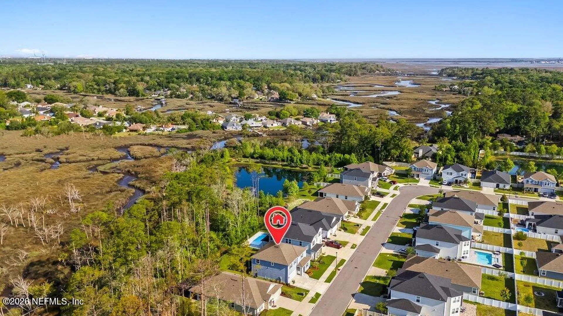 13073 Palmetto Bluff Drive Jacksonville FL 32225