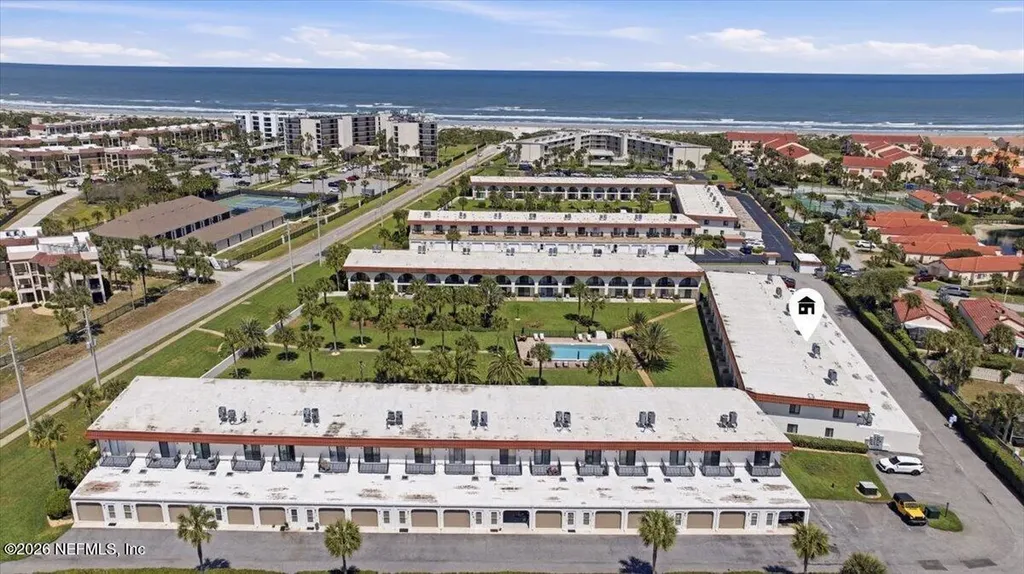 21 Dondanville Road St. Augustine FL 32080