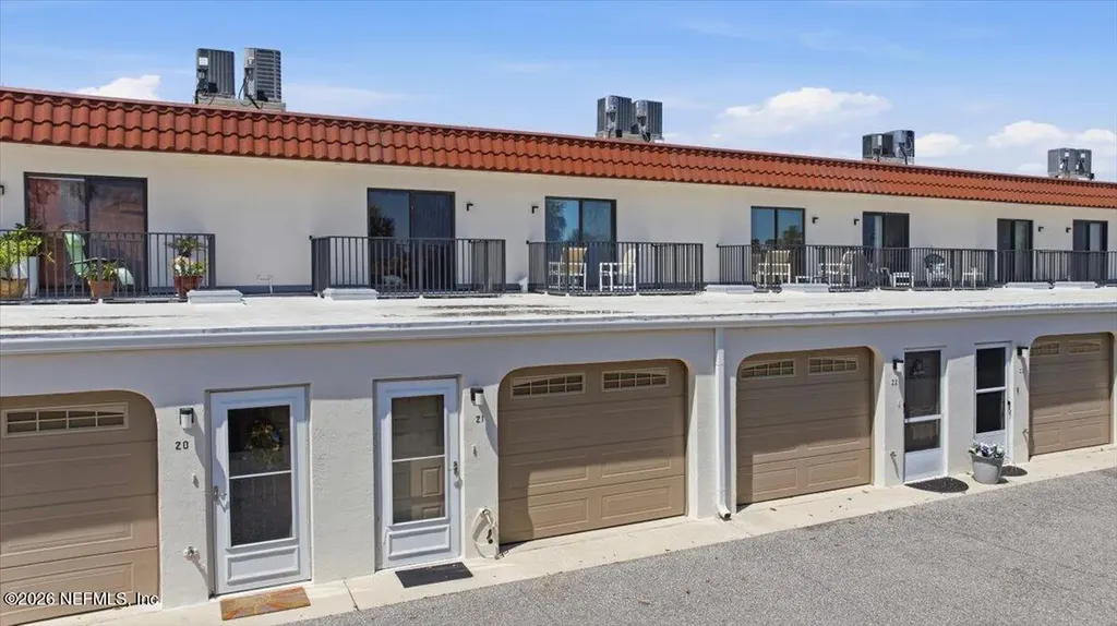 21 Dondanville Road St. Augustine FL 32080