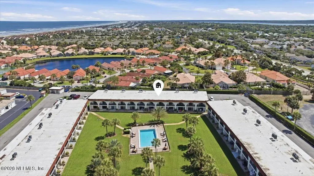 21 Dondanville Road St. Augustine FL 32080