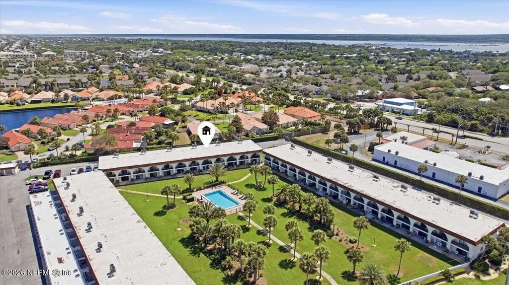 21 Dondanville Road St. Augustine FL 32080
