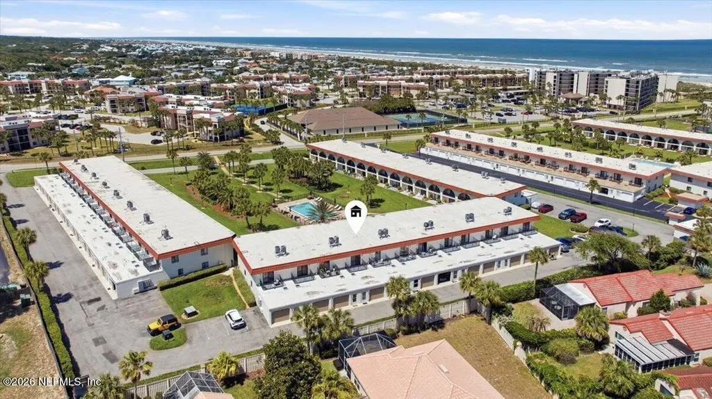 21 Dondanville Road St. Augustine FL 32080