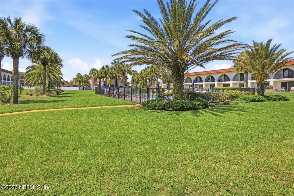 21 Dondanville Road St. Augustine FL 32080