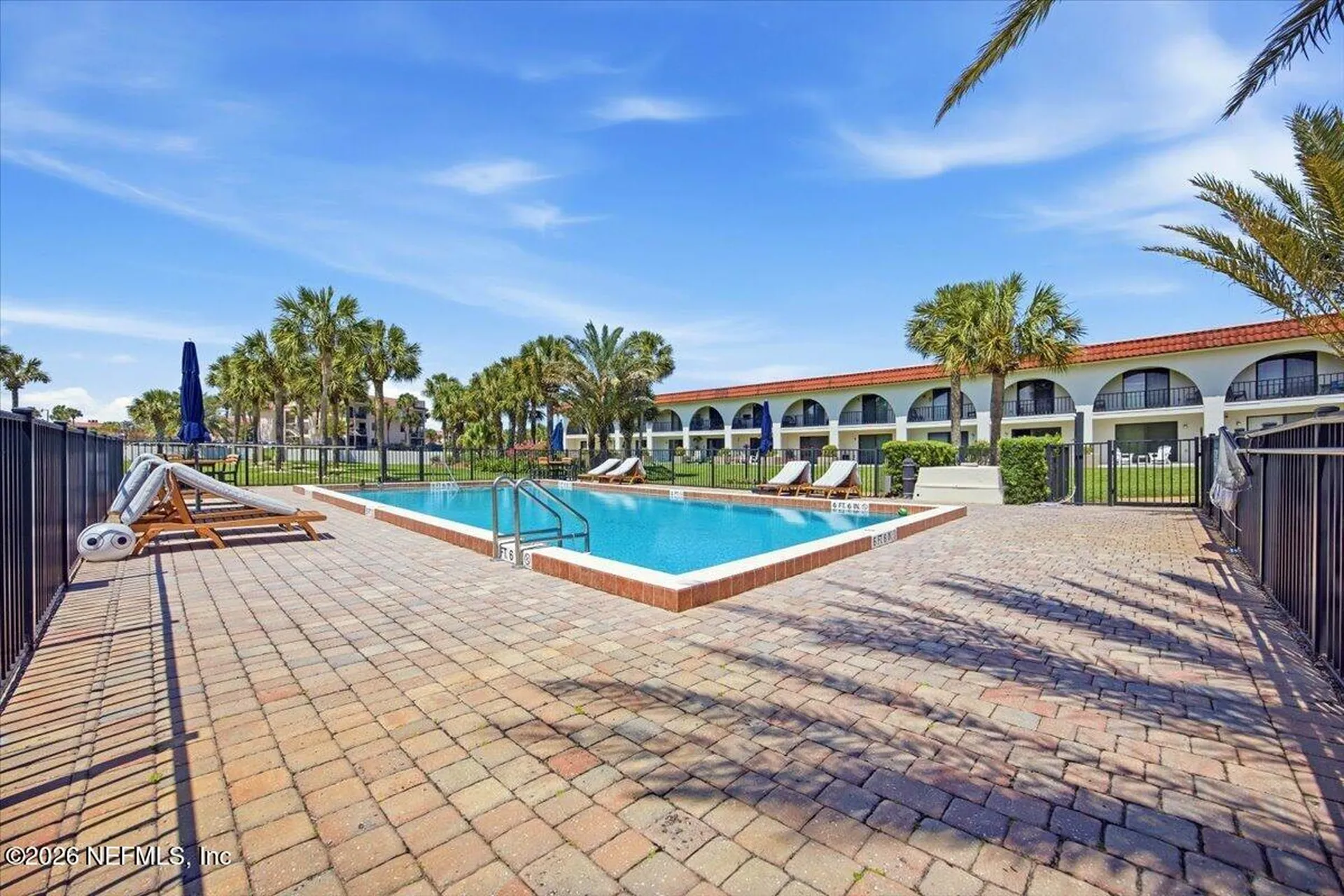 21 Dondanville Road St. Augustine FL 32080