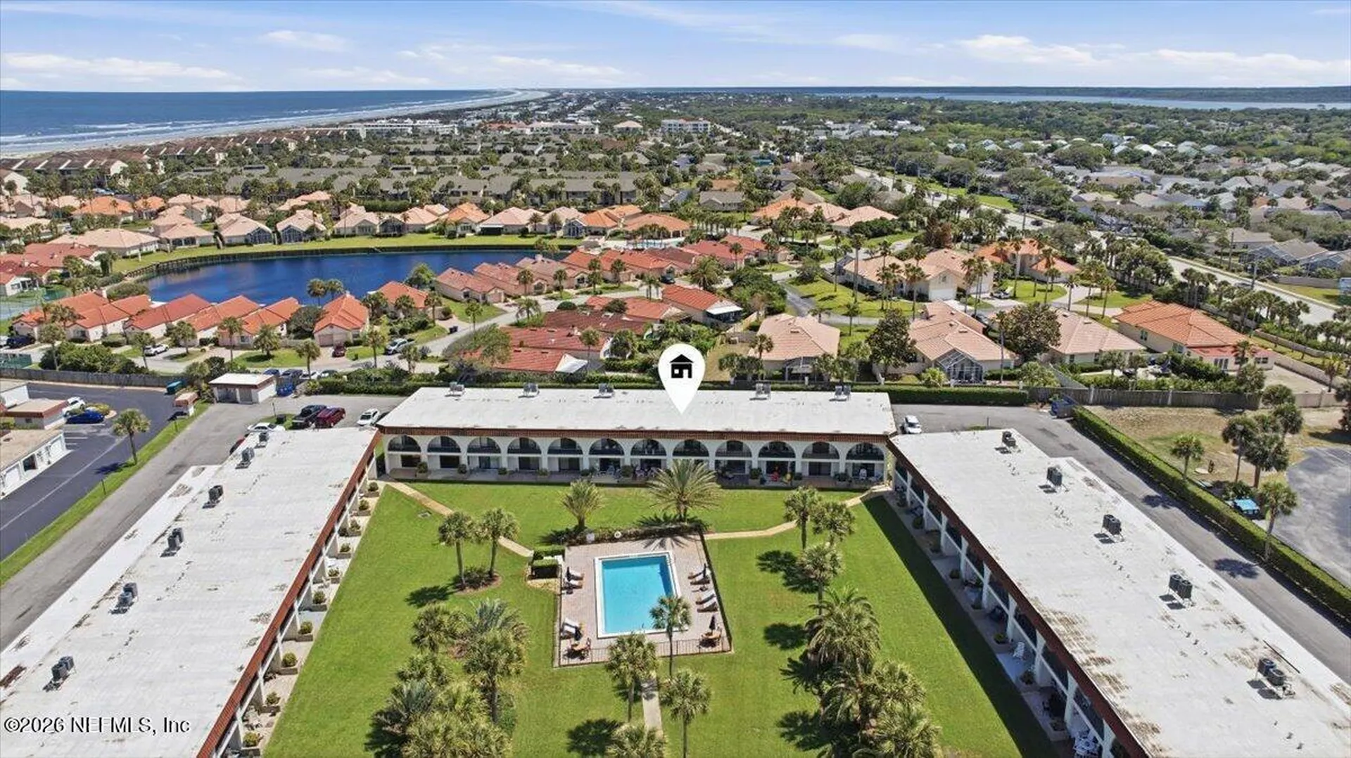 21 Dondanville Road St. Augustine FL 32080