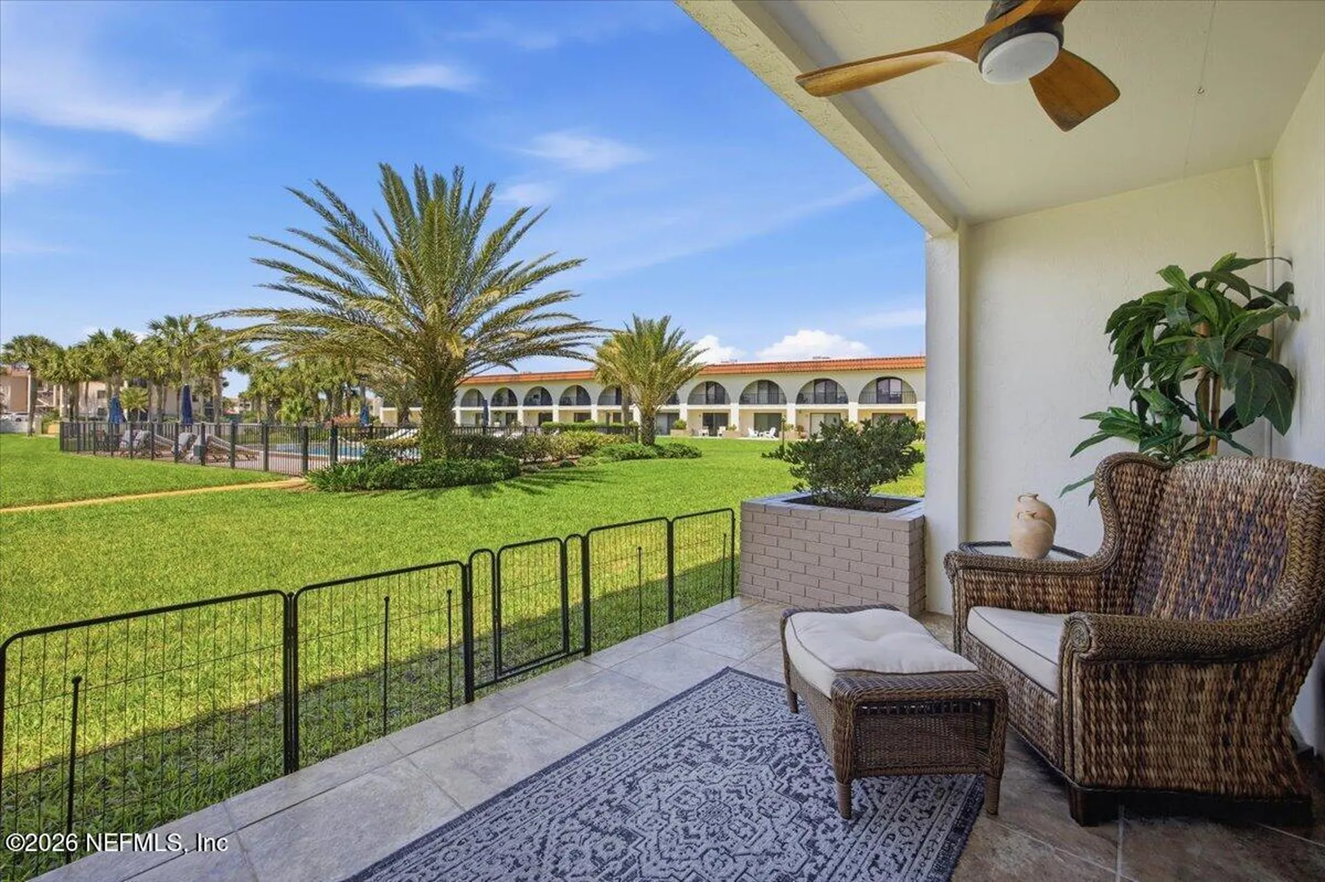 21 Dondanville Road St. Augustine FL 32080