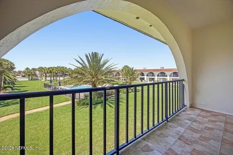 21 Dondanville Road St. Augustine FL 32080