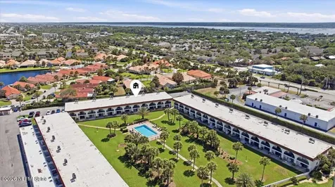 21 Dondanville Road St. Augustine FL 32080