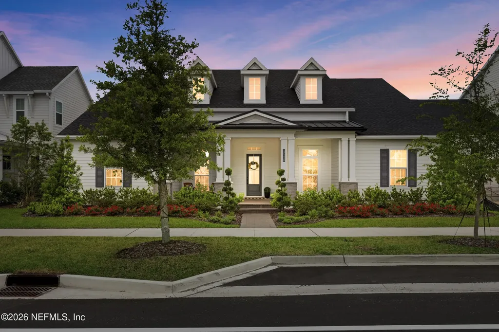12138 Stillwood Pines Boulevard Jacksonville FL 32224
