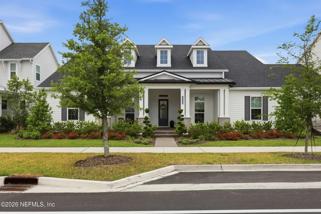 12138 Stillwood Pines Boulevard Jacksonville FL 32224