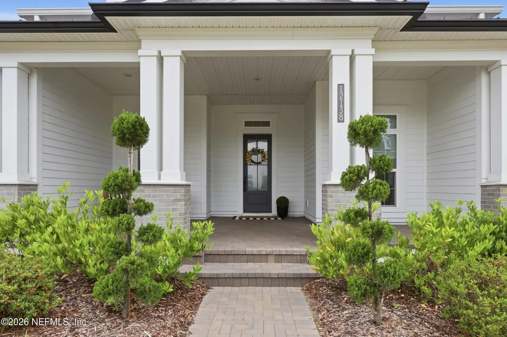 12138 Stillwood Pines Boulevard Jacksonville FL 32224