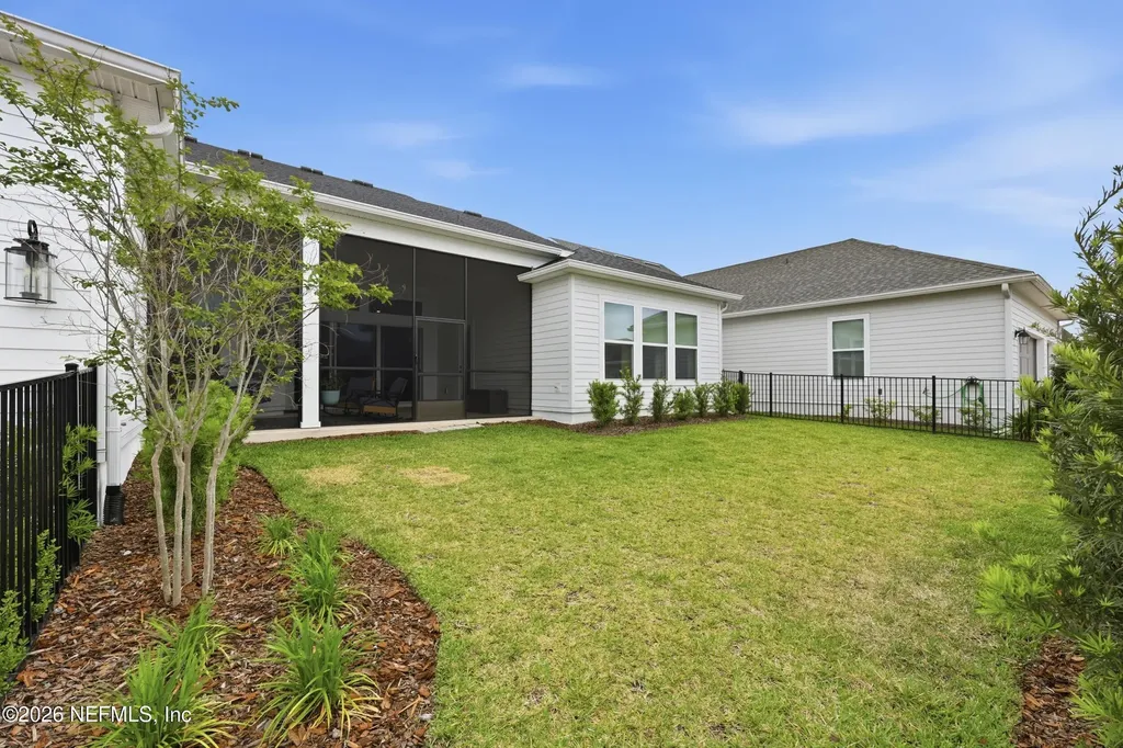 12138 Stillwood Pines Boulevard Jacksonville FL 32224