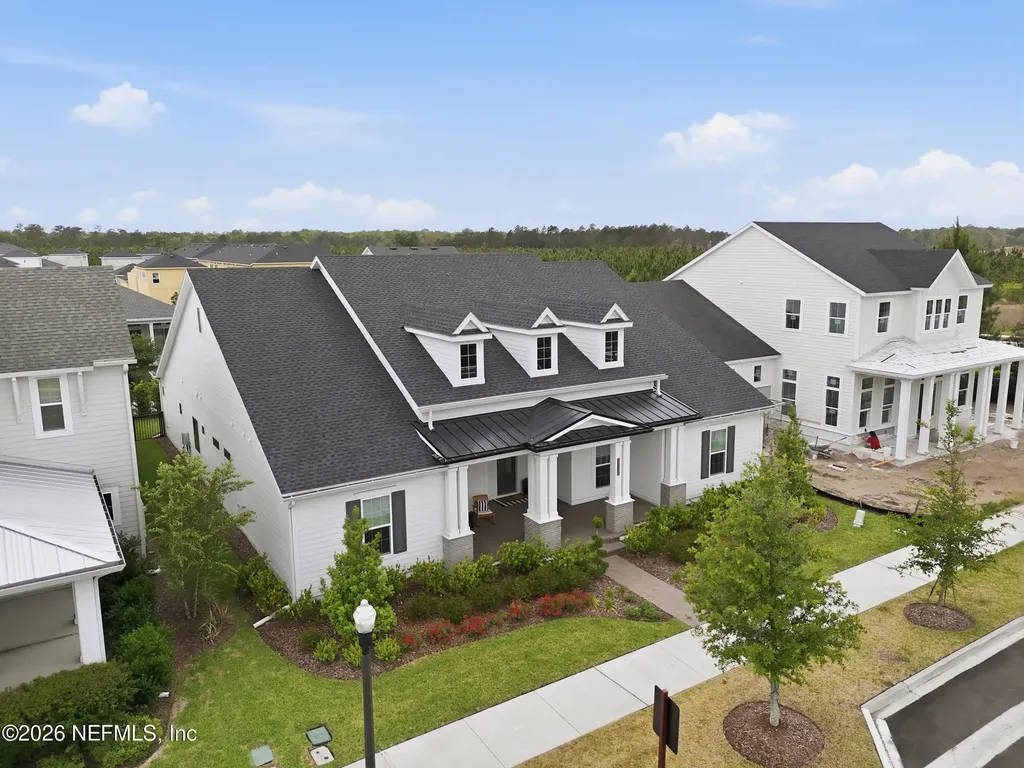 12138 Stillwood Pines Boulevard Jacksonville FL 32224