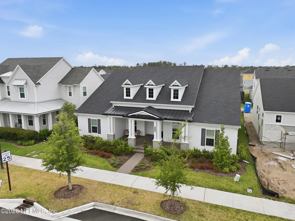 12138 Stillwood Pines Boulevard Jacksonville FL 32224