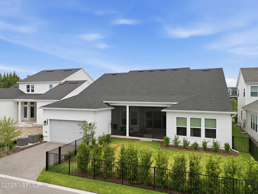 12138 Stillwood Pines Boulevard Jacksonville FL 32224
