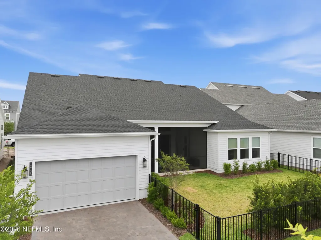 12138 Stillwood Pines Boulevard Jacksonville FL 32224