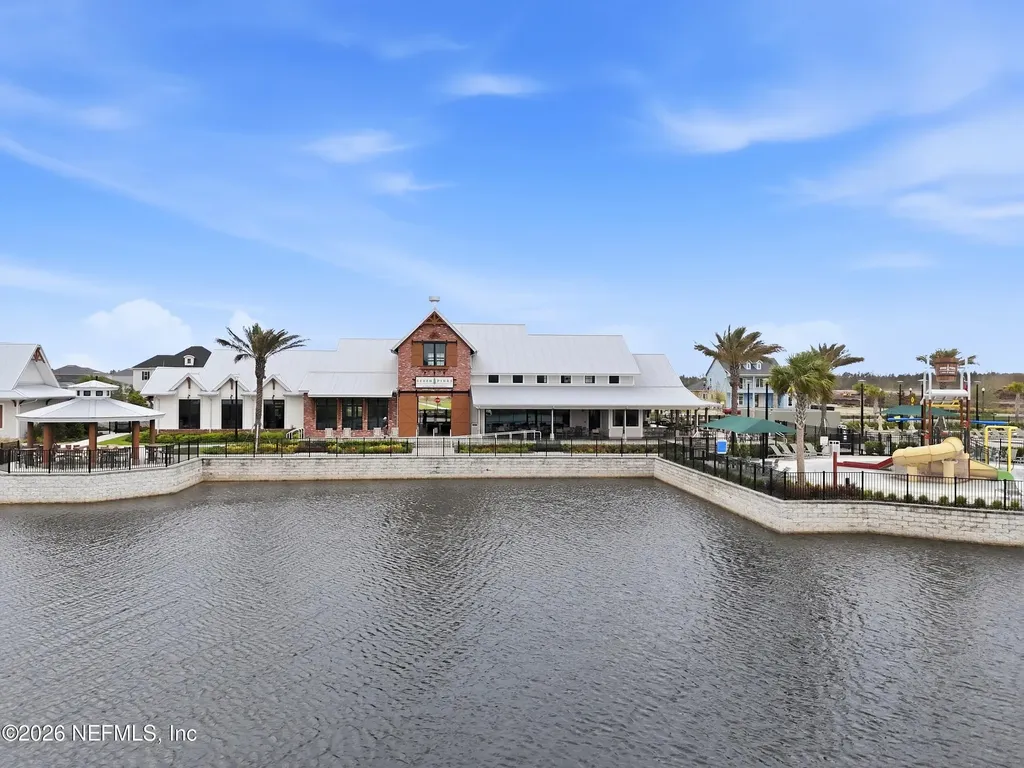 12138 Stillwood Pines Boulevard Jacksonville FL 32224
