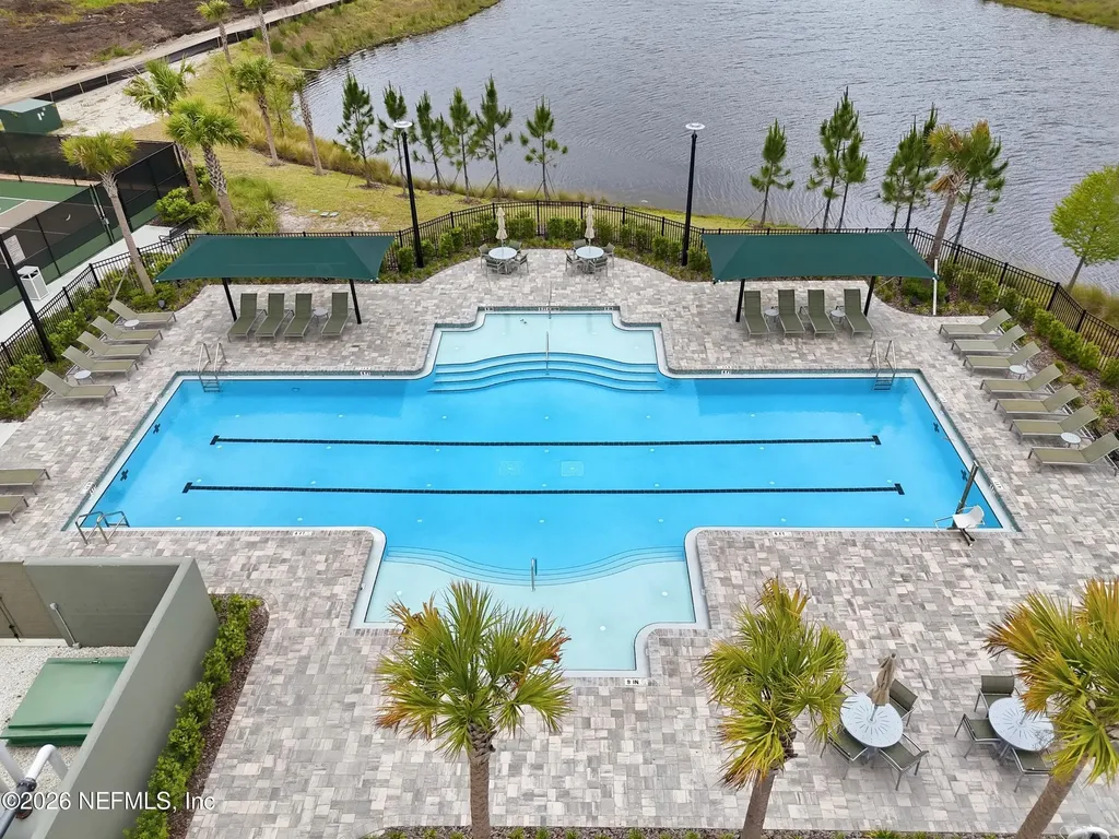 12138 Stillwood Pines Boulevard Jacksonville FL 32224