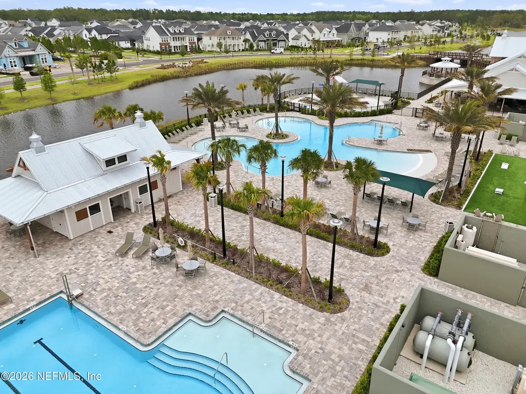 12138 Stillwood Pines Boulevard Jacksonville FL 32224