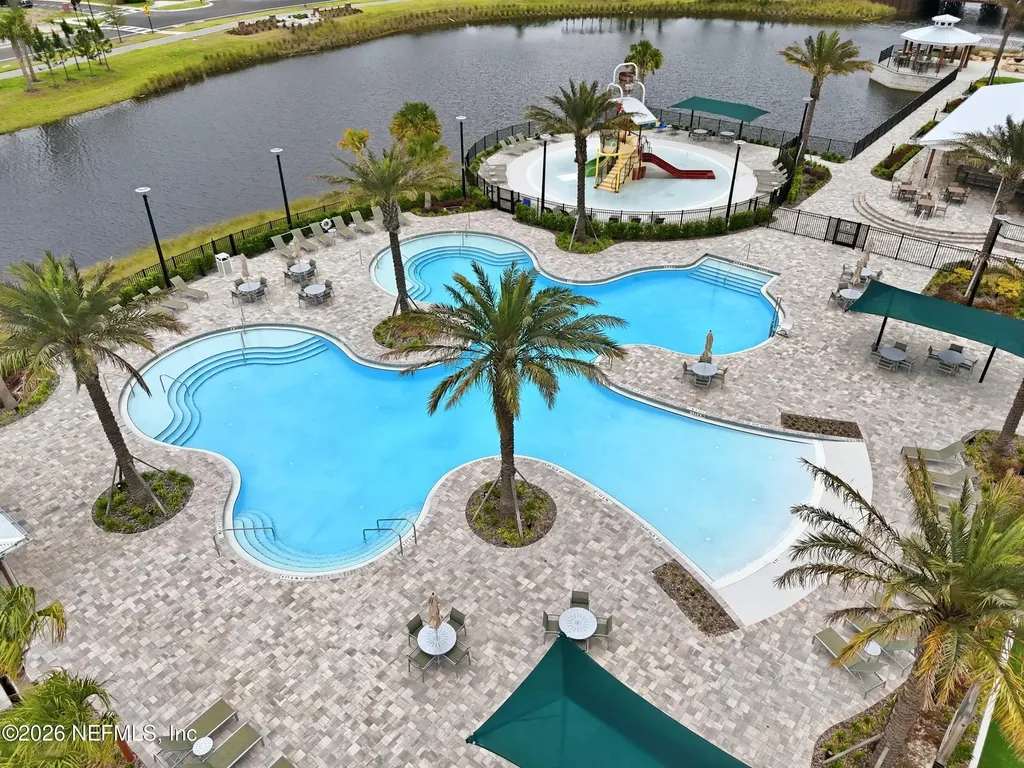 12138 Stillwood Pines Boulevard Jacksonville FL 32224